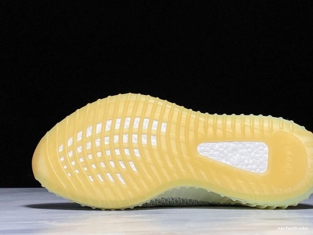 V2 Adidas Yeezy Boost FX4348 Non-Reflective Yeshaya 350 0716